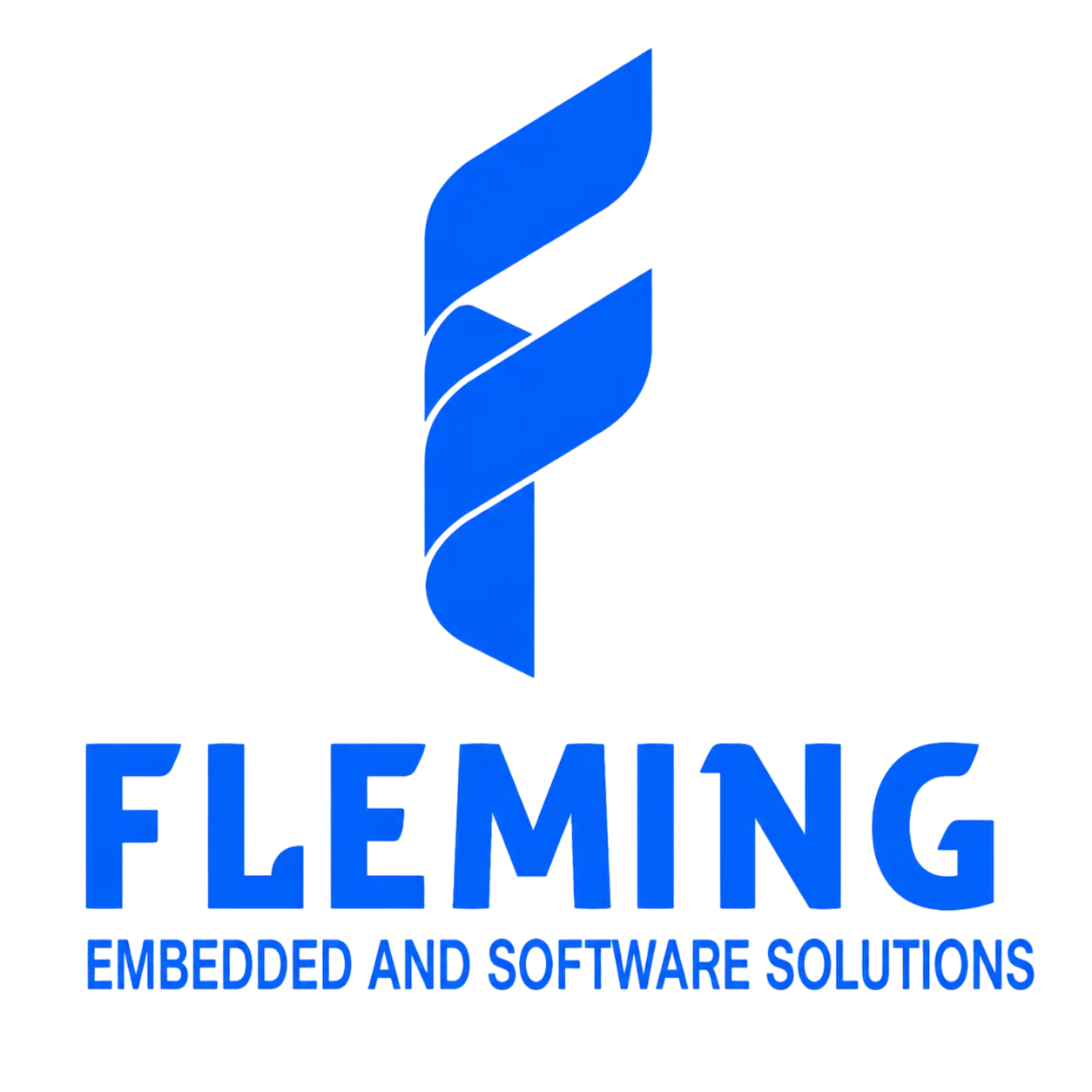 Fleming Logo